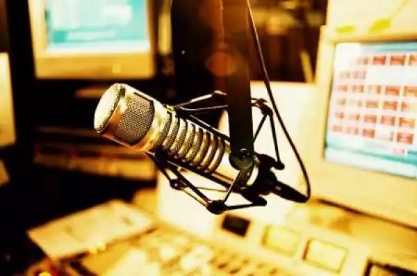 Ghen Ghen! Bayelsa Radio Station Where General Manager Flogged His Own Staff Goes Off Air
